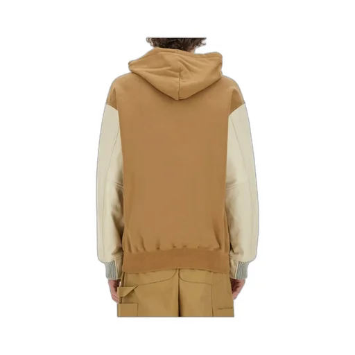 Man X Carhartt Long Sleeve Sweater