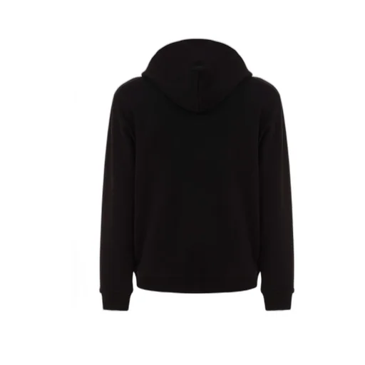 Logo Long-Sleeved Sweatshirt