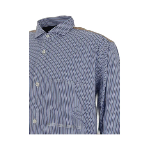 Long-Sleeved Shirt