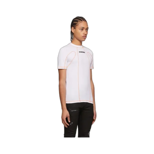 Logo Round-Neck T-Shirt