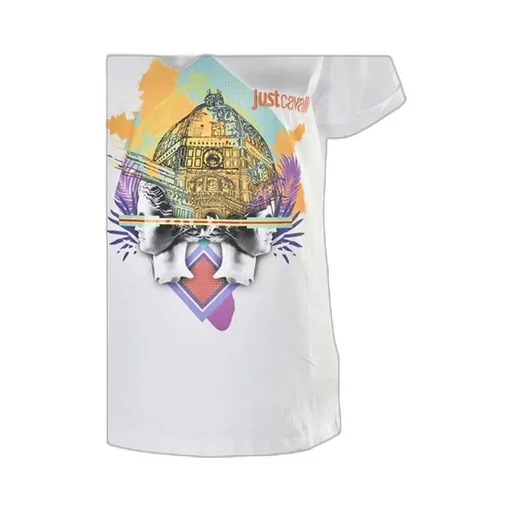Logo Short-Sleeved T-Shirt