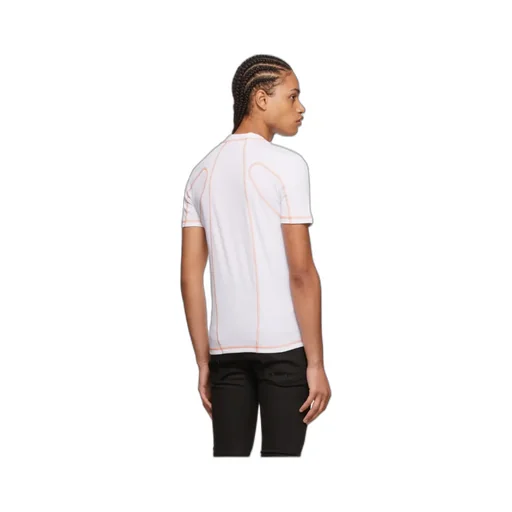 Logo Round-Neck T-Shirt
