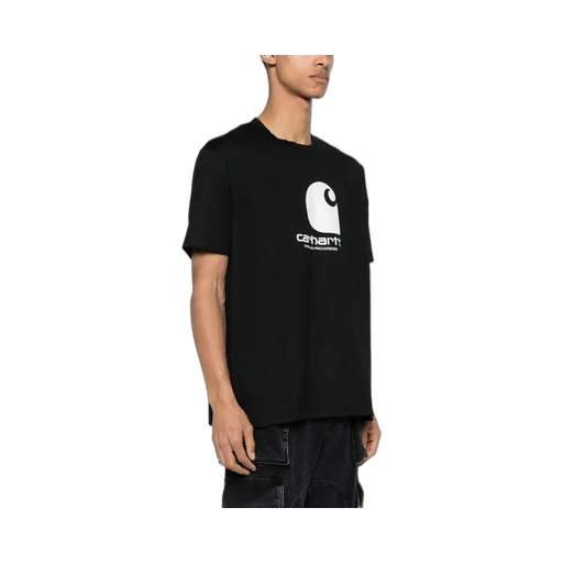 X Carhartt Short Sleeved T-Shirt