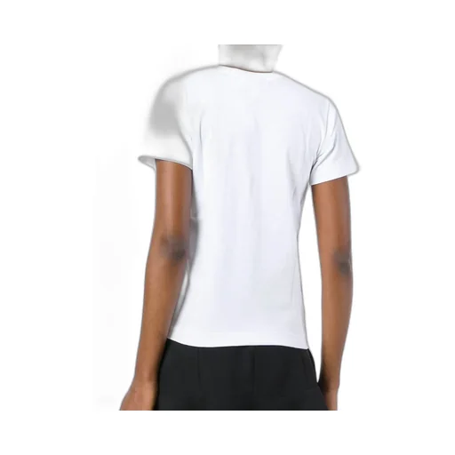 Logo Printed T-Shirt