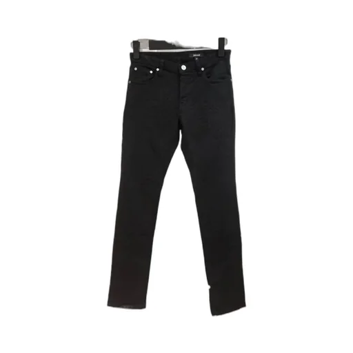 Classic Five-Bag Design Jeans