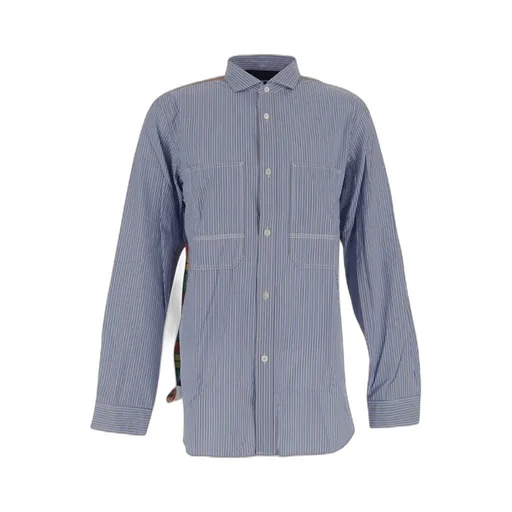 Long-Sleeved Shirt