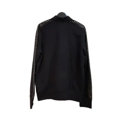 Round-Neck Casual Jacket