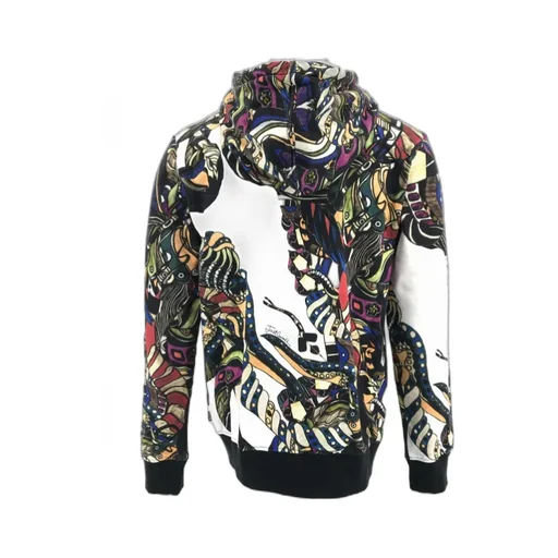 Long-Sleeved Casual Jacket