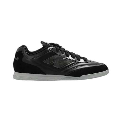 X New Balance Lace-Up Trainers