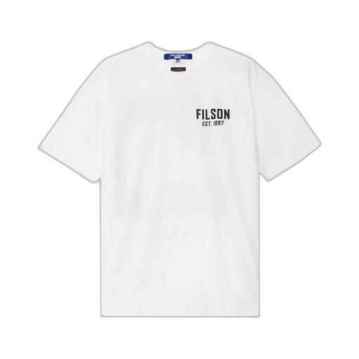 Cotton Jersey T-Shirt