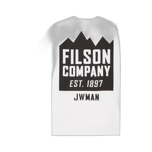Cotton Jersey T-Shirt