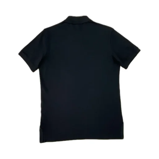 Short-Sleeved Polo Shirt