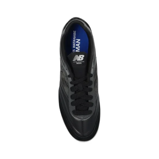 X New Balance Lace-Up Trainers
