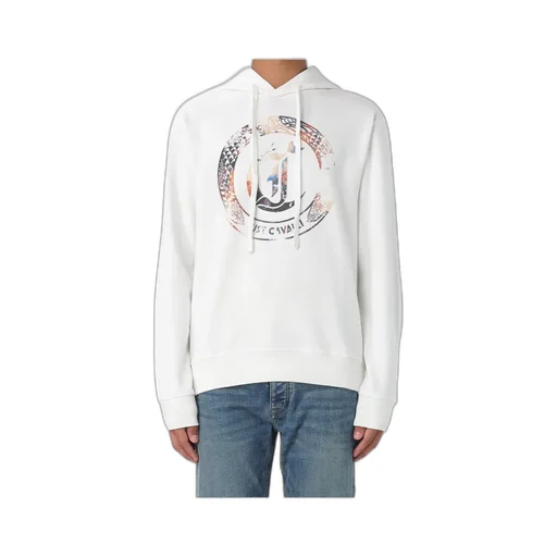 Hooded Hoodie