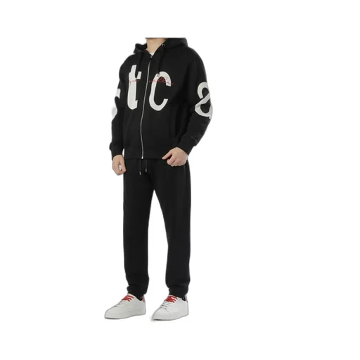 Hooded Sweatshirt