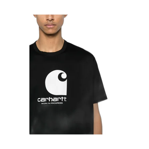 X Carhartt Short Sleeved T-Shirt