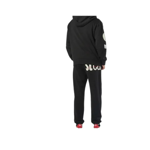 Hooded Sweatshirt