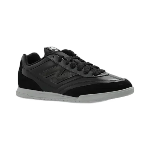 X New Balance Lace-Up Trainers