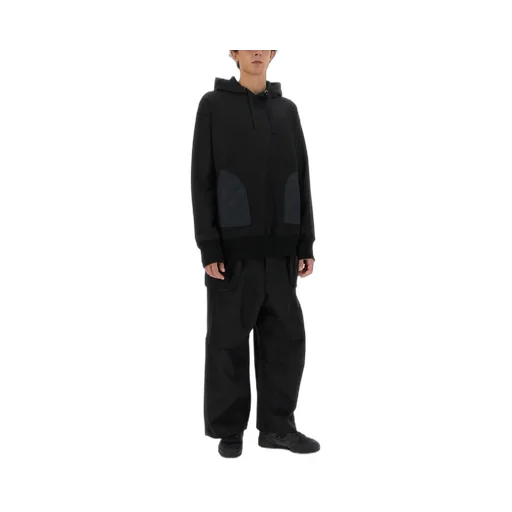 Hooded Sweater