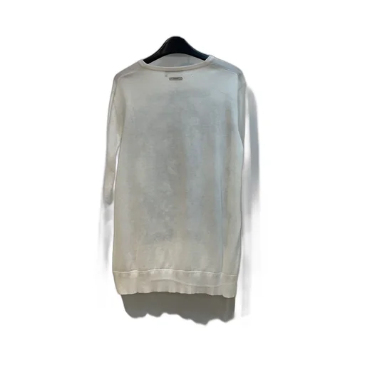 Long-Sleeved Sweater
