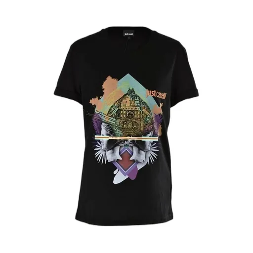 Logo Short-Sleeved T-Shirt