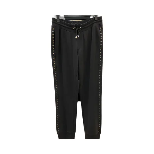Elastic Waist Sweatpants