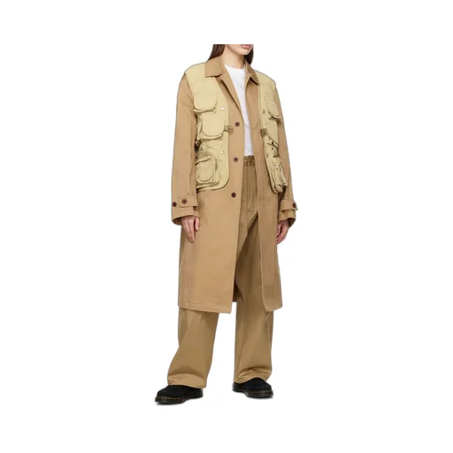 X Carhartt Pants Belt-Loop Casual Pants