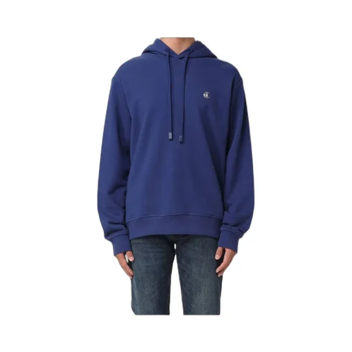 Cotton Hoodie