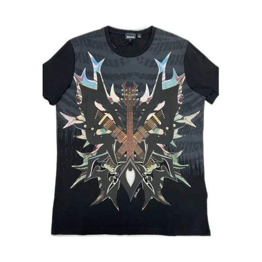 Short-Sleeved T-Shirt