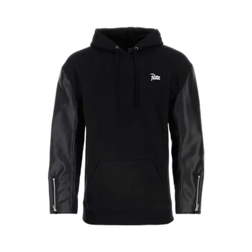 X Patta Hoodie