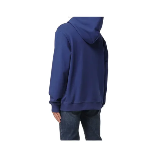 Cotton Hoodie