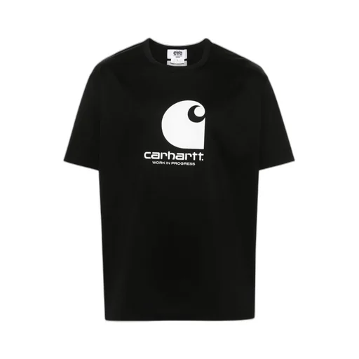 X Carhartt Short Sleeved T-Shirt
