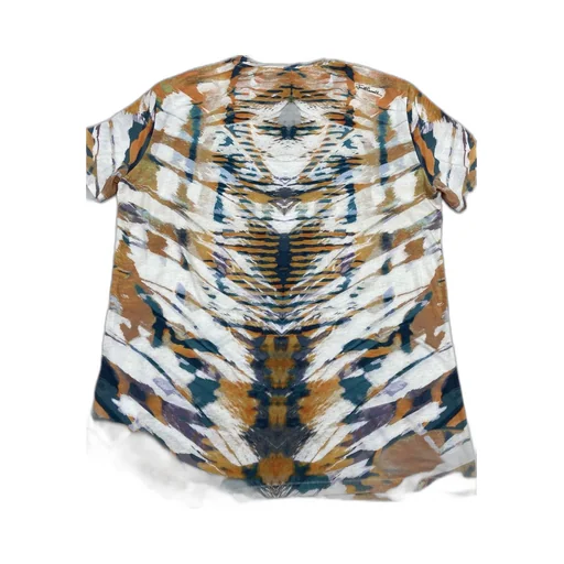 Short-Sleeved T-Shirt