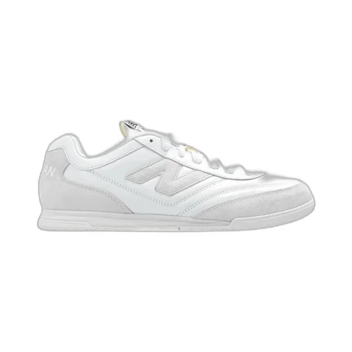 X New Balance Lace-Up Trainers
