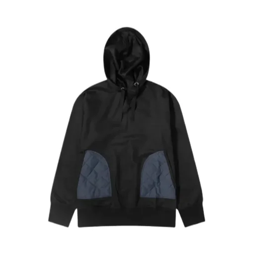 Hooded Sweater
