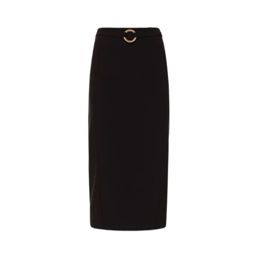 Logo Skirt