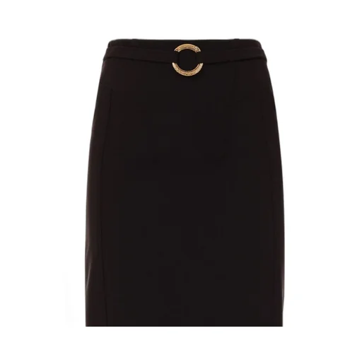 Logo Skirt