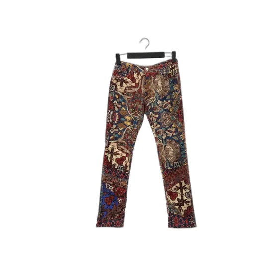 Belt-Loop Jeans