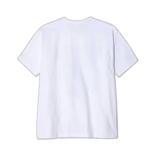 Graphic Printed Crewneck T-Shirt