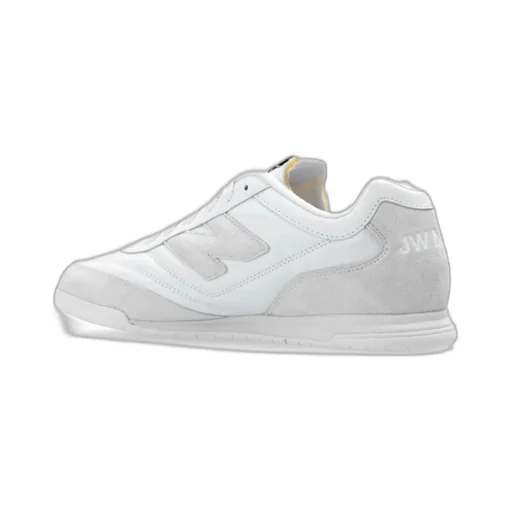 X New Balance Lace-Up Trainers