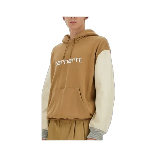 Man X Carhartt Long Sleeve Sweater