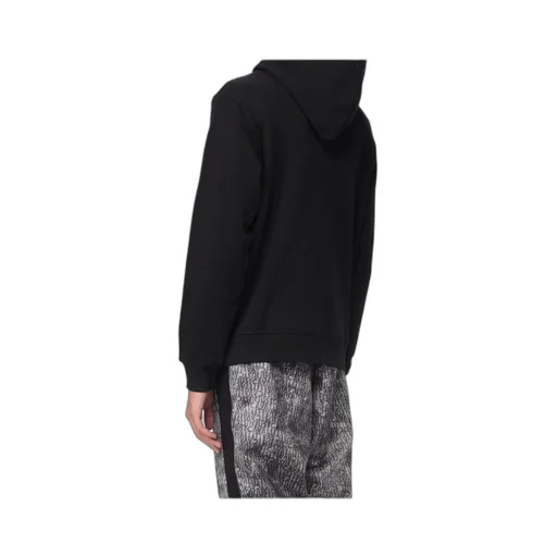 Cotton Hoodie