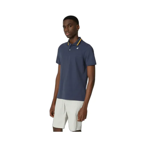 Jud Pique Polo Shirt