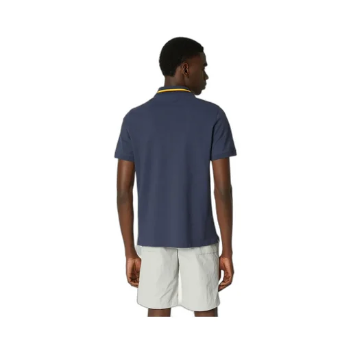 Jud Pique Polo Shirt