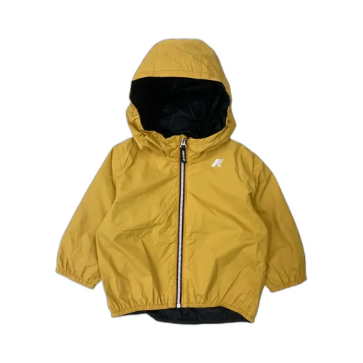 E. Jake Plus.2 Reversible Jacket