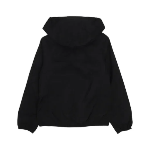 Long Sleeved Hooded Jacket