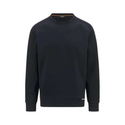 Medine Logo Pullover