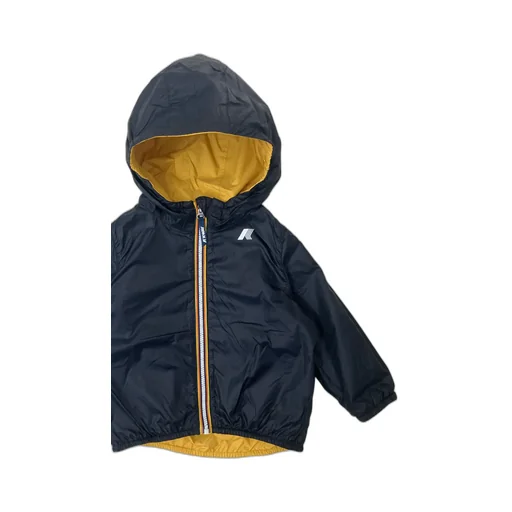 E. Jake Plus.2 Reversible Jacket