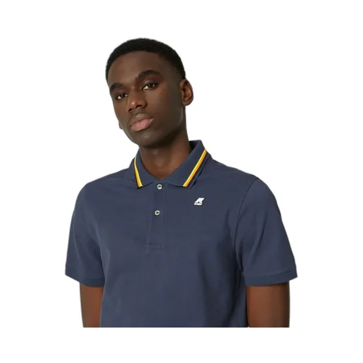 Jud Pique Polo Shirt