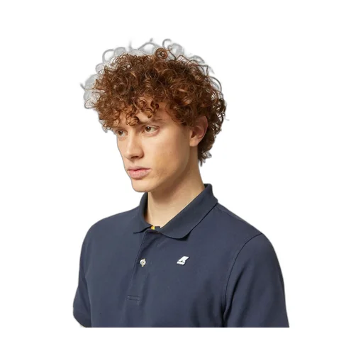 Vinnie Polo Shirt